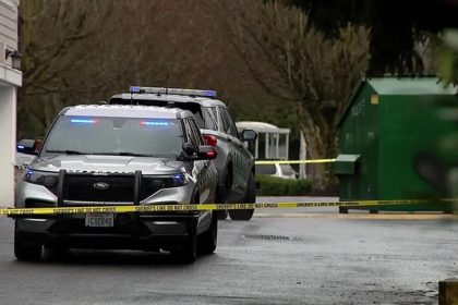 Miembro del jurado de un caso de apuñalamiento acuchilla a una madre e hija