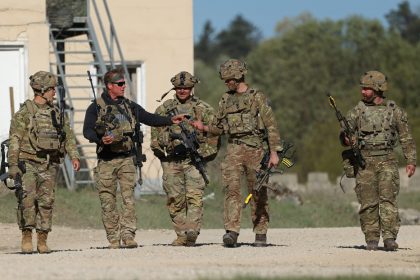 Politico: El plan de Trump para un miembro de la OTAN deja atónito al Pentágono