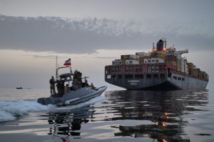 Alto cargo iraní nombra la verdadera "bomba atómica" de su país