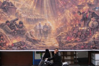 ¿Por qué la presión militar de EE.UU. sobre Irán no funciona?