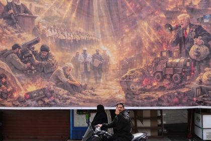 ¿Por qué la presión militar de EE.UU. sobre Irán no funciona?