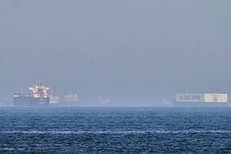 Irán anuncia un nuevo orden para la gobernanza del golfo Pérsico