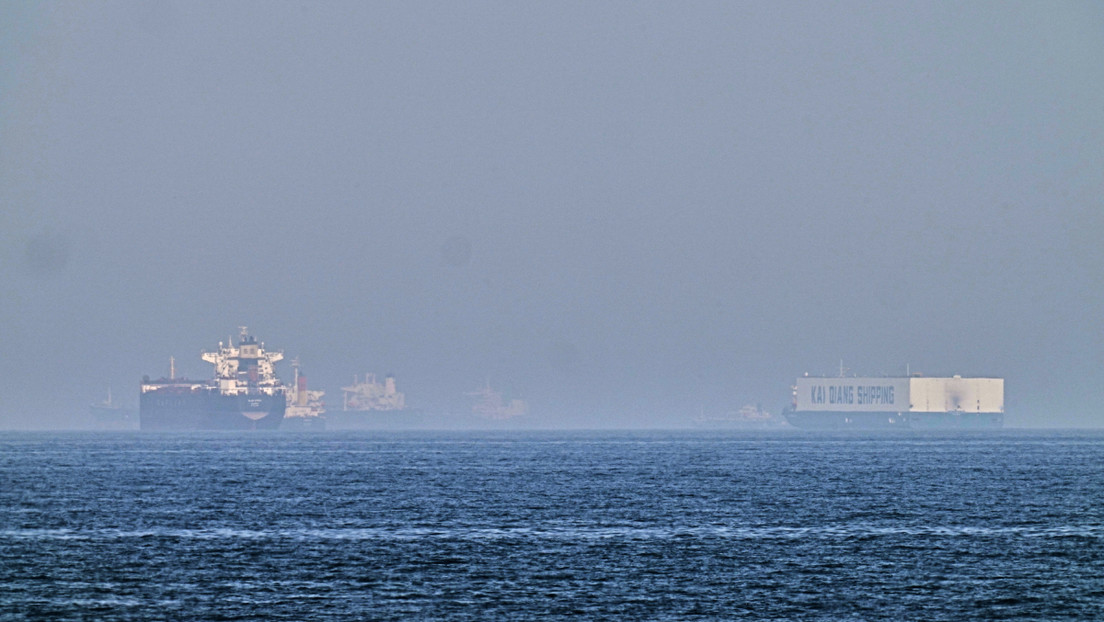 Irán anuncia un nuevo orden para la gobernanza del golfo Pérsico