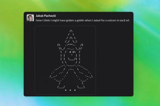 OpenAI censura a ChatGPT tras su extraña fijación con los duendes