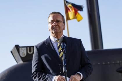 Alemania reacciona a la retirada de tropas estadounidenses de su territorio