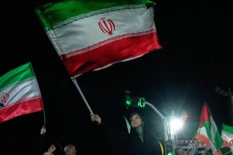Irán responde con un plan de paz de 14 puntos a la propuesta de EE.UU.