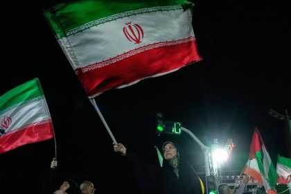 Irán responde con un plan de paz de 14 puntos a la propuesta de EE.UU.