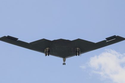 Revelan planes de EE.UU. para una nueva bomba nuclear antibúnker