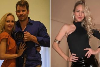 El crimen que conmocionó a un país: acusan a hombre de triturar a su esposa, exfinalista de Miss Suiza