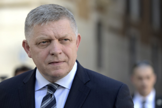 Fico: "Eslovaquia no participará en ningún otro préstamo anunciado para Ucrania"