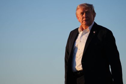 Revelan detalles sobre el proyecto de Trump para los barcos retenidos en el estrecho de Ormuz