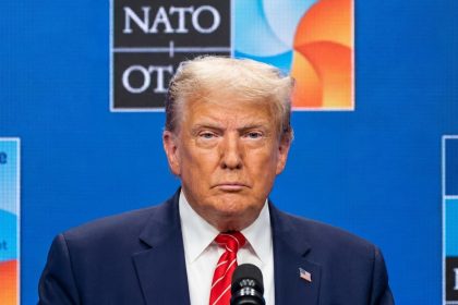 "Los europeos han escuchado": Rutte tras la amenaza de Trump de retirar soldados de Alemania