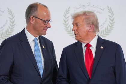 Lo que se esconde tras la retirada de tropas de Trump en Alemania