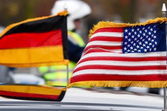 Este es el punto débil de EE.UU. que Alemania podría usar en la guerra comercial