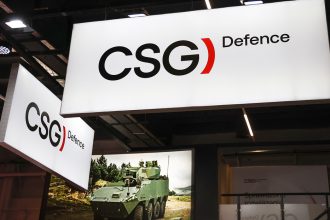 Acciones de una empresa de defensa se desploman tras la publicación de un informe