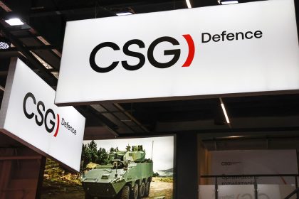 Acciones de una empresa de defensa se desploman tras la publicación de un informe