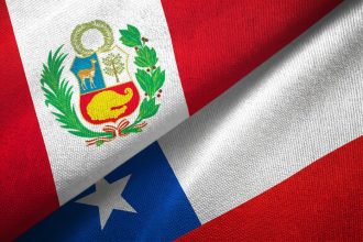 Polémicas declaraciones reavivan 'fantasmas' de 'guerra' entre Chile y Perú