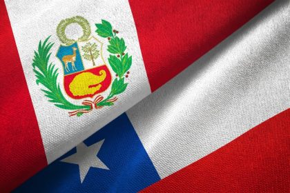 Polémicas declaraciones reavivan 'fantasmas' de 'guerra' entre Chile y Perú