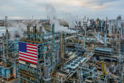 ¿Quién pierde más con el 'shock' petrolero global? La respuesta no favorece a EE.UU.