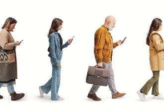 ¿Por qué es tan difícil dejar la navegación infinita en Internet?
