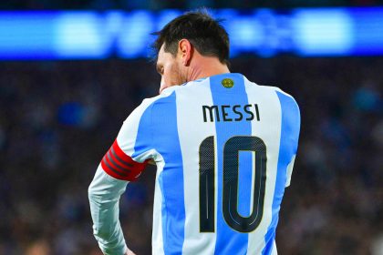 ¿Sin Messi y Ronaldo?: dos países clave en riesgo de quedarse sin ver el Mundial