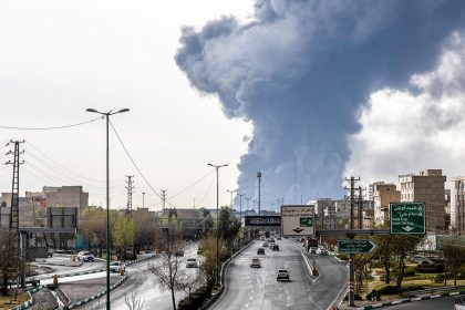 ¿Por qué el golfo Pérsico se encamina hacia una nueva escalada militar?