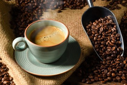 Revelan el secreto de las propiedades rejuvenecedoras del café
