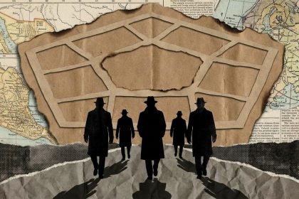 ¿Un 'minipentágono' en México? Las secuelas de la infiltración ilegal de agentes de la CIA