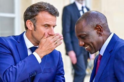 Cómo Macron intenta imponer su modelo neocolonial en un país que nunca colonizó