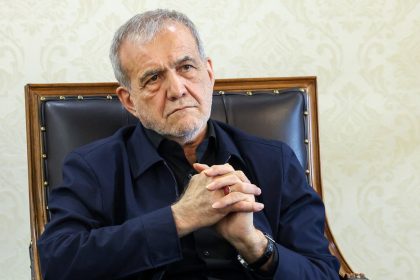 Presidente iraní: "Estamos preparados para resolver todas las disputas con los países islámicos de la región"