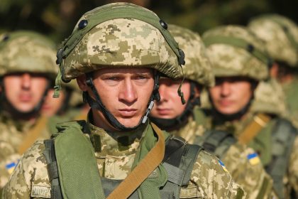 Reportaje filtra detalles de colaboración militar entre Kiev y Taiwán: ¿qué dice?