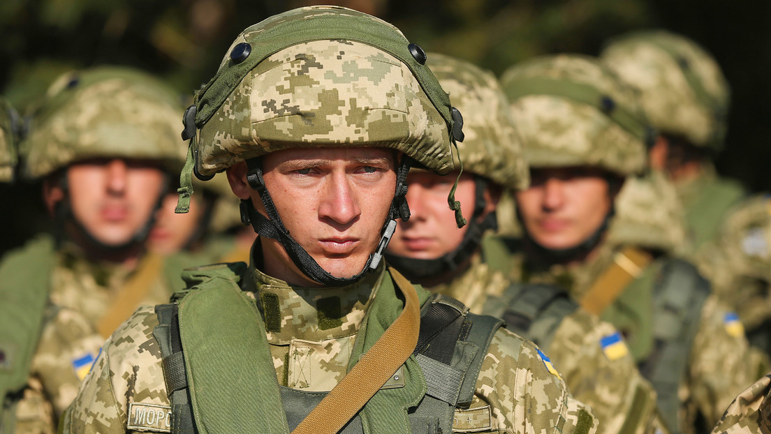 Reportaje filtra detalles de colaboración militar entre Kiev y Taiwán: ¿qué dice?