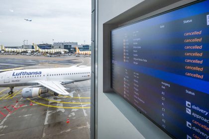 Enviado del Kremlin comenta un inquietante dato sobre la aviación mundial