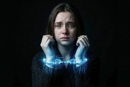 La esclavitud moderna: revelan la 'cara' peligrosa de IA
