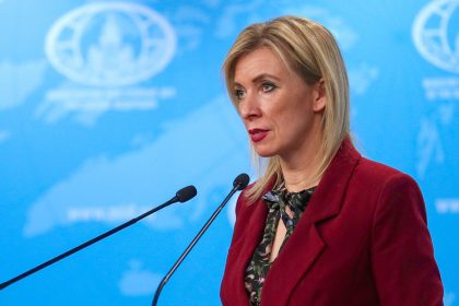Moscú: Si la UE cree que puede "silenciar" las amenazas de Zelenski, "están muy equivocados"