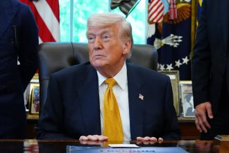 Trump sobre el precio del petróleo: "Si hubiera llegado a los 200 dólares, habría merecido la pena"