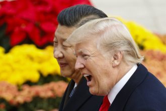Representante comercial de EE.UU. revela qué podría exigirle Trump a Xi Jinping durante su reunión