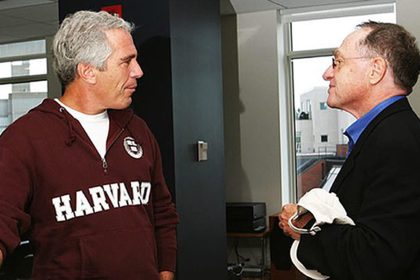 Exabogado de Epstein asegura  "con total certeza" que no pertenecía a la CIA o el Mossad