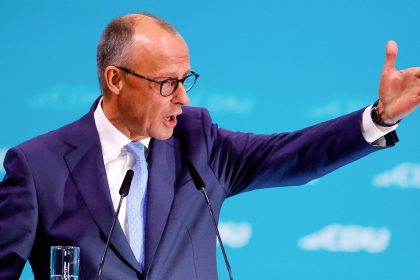 Medvédev: El comportamiento de Alemania es similar al de cuando invadió a la URSS
