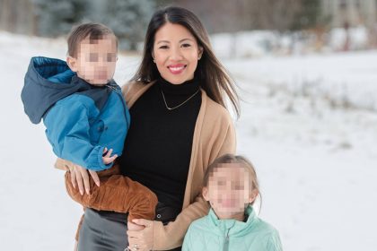 Empresario mata a su mujer e hijos y luego se suicida en EE.UU.