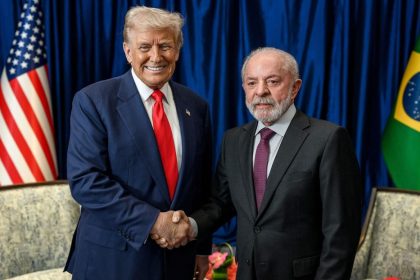 Trump recibirá a Lula en Washington con un tema espinoso sobre la mesa
