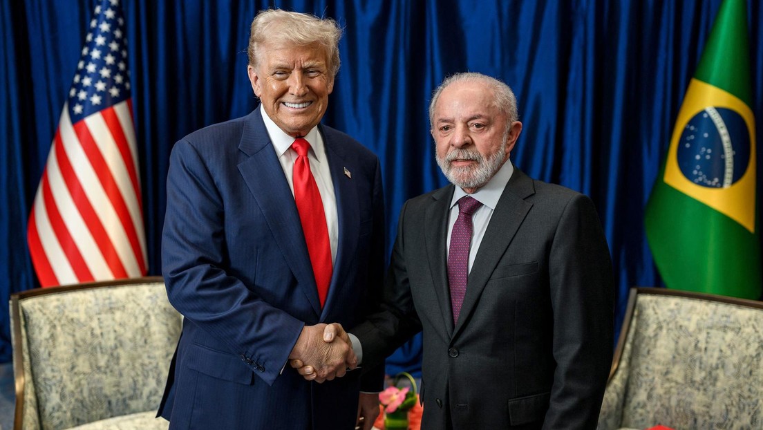 Trump recibirá a Lula en Washington con un tema espinoso sobre la mesa