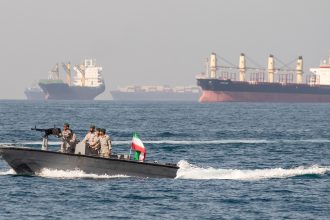 Estas son las cifras que demuestran el alcance del conflicto en Oriente Medio
