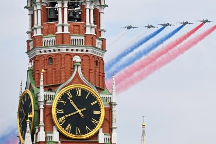 "Arrojo, audacia y entrega": Nicaragua felicita a Rusia por el 81.º aniversario de la Gran Victoria