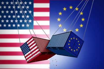 Trump pone el plazo límite para que la UE levante sus aranceles