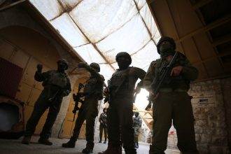 Tucker Carlson 'destroza' al Ejército de Israel: "Sería devorado en 20 minutos por Irán"