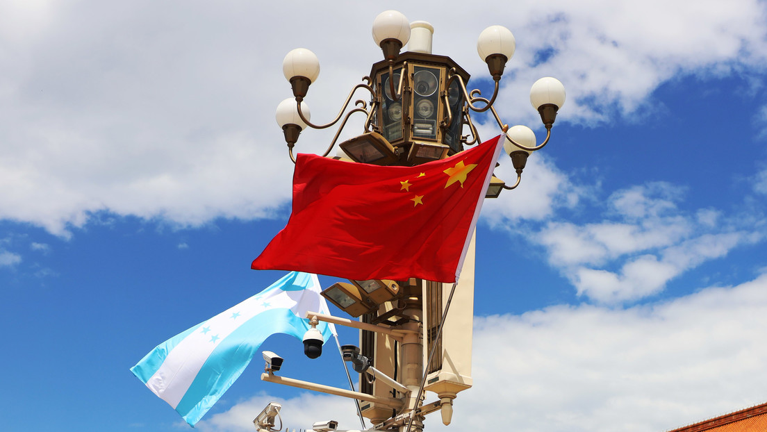 De "romper" a revisar: este país latinoamericano reconsidera sus lazos con China