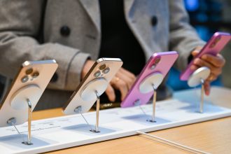 La era de los dispositivos baratos terminó por esta razón