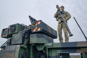 Ecos de la guerra de Irán: Kiev hace una dura confesión