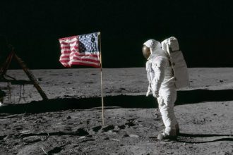 Revelan qué "inusuales" fenómenos fueron vistos durante la misión Apolo 11 de la NASA
